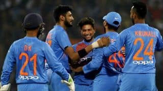 ICC विश्व कप से पहले भारत खेलेगा न्यूजीलैंड, बांग्लादेश से वार्म अप मैच